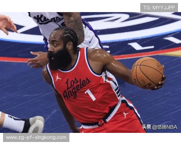 快船临场调整及时，末节锁定胜局，快船未来首轮签