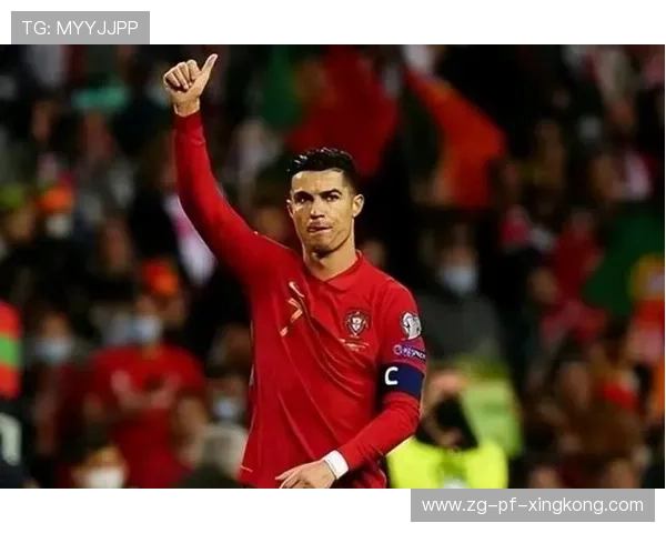 C罗迎战最后一次世界杯，葡萄牙冲击冠军荣光