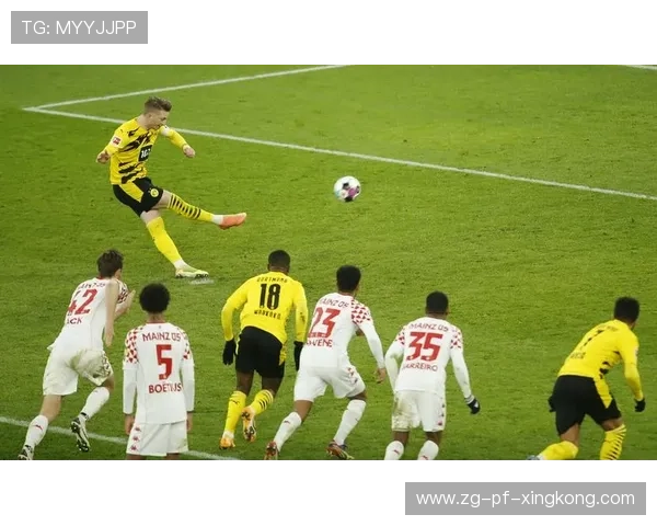 多特锋线互换成效显著，德甲积分紧咬不放