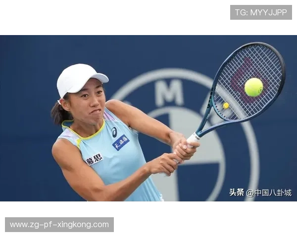 张帅的网前处理依旧柔和稳定