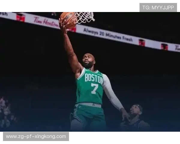 凯尔特人进攻火力十足，战胜猛龙继续连胜